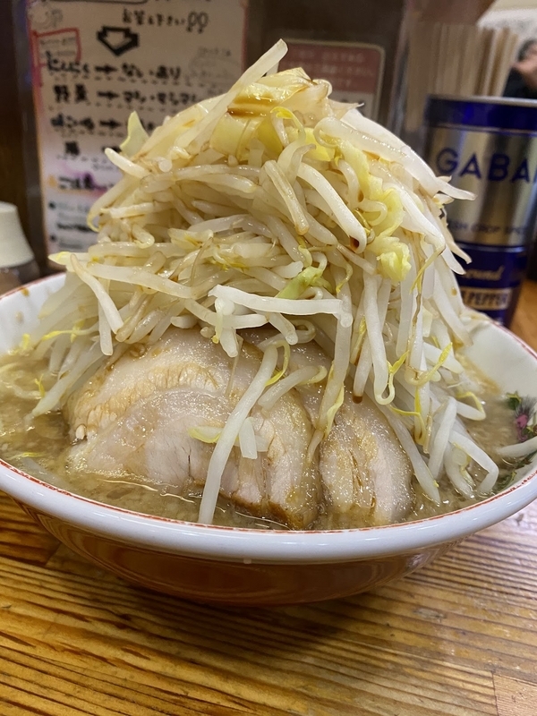 ラーメン