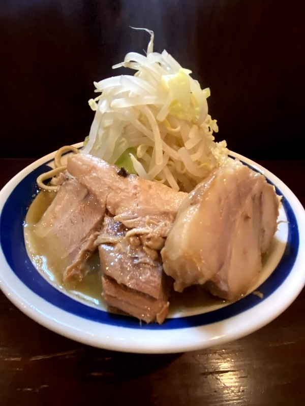 ABURA坊らーめん