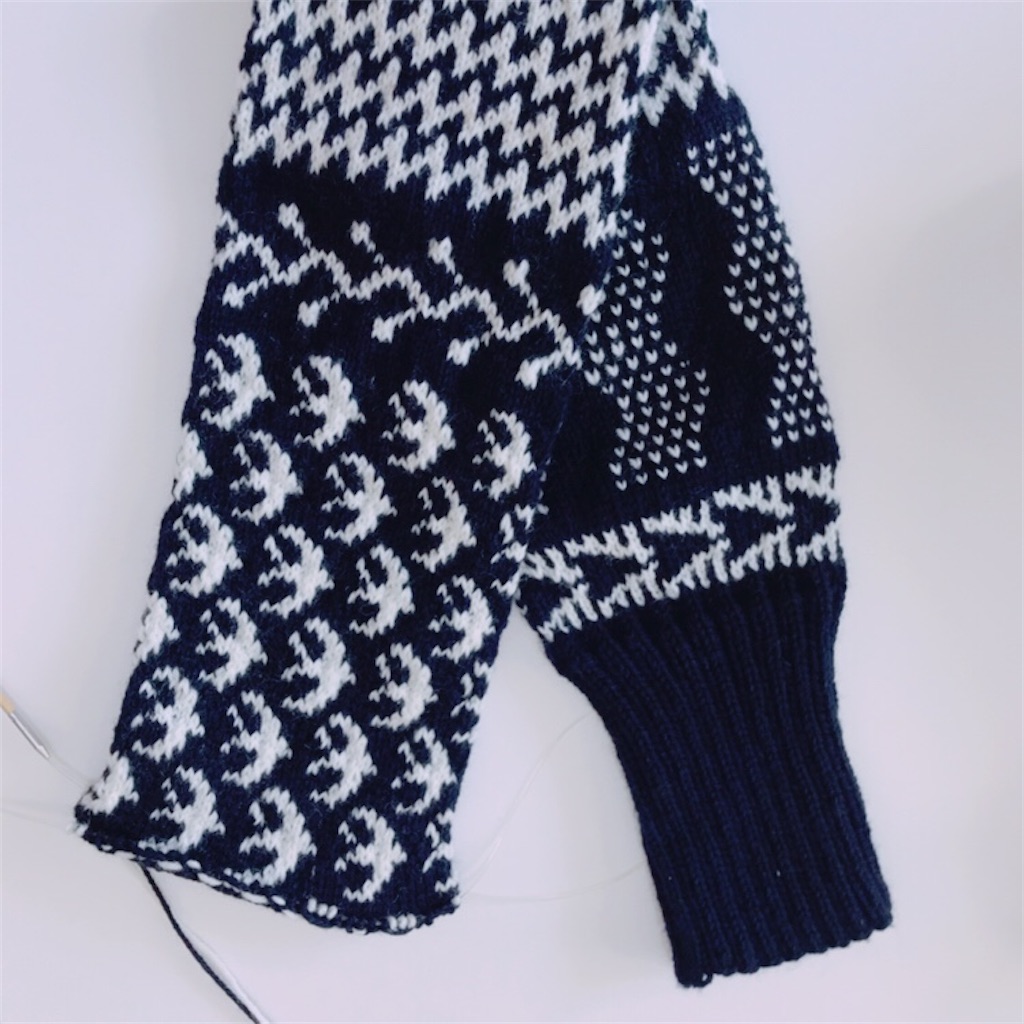 niigata マフラー 始めました。 - 家時間の充実をハカル日記。