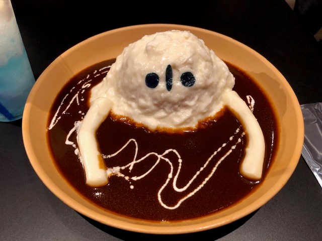 スクエニカフェ×ドラクエ11S 全メニュー制覇！ の感想！ - AmaNote