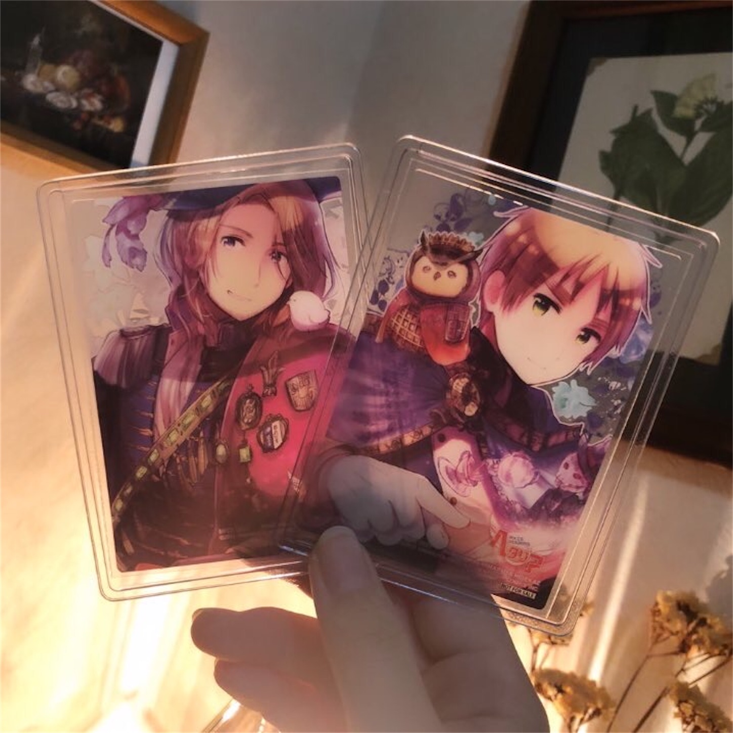 ヘタリア 破魔矢 ヘタリア 日本 破魔矢 絵馬 未開封品 - メルカリ