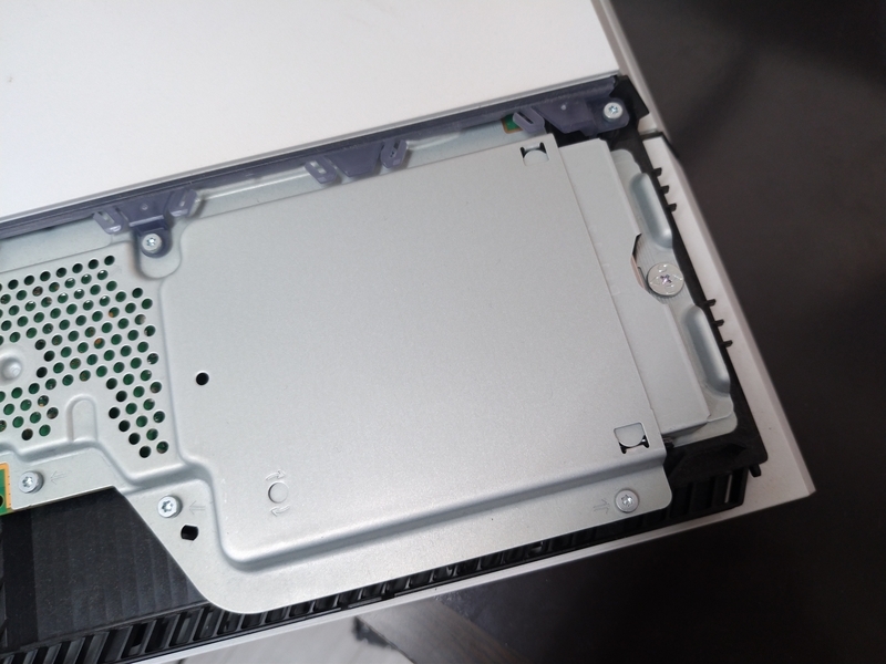PlayStation4 - まーくんさん専用　購入不可 プレイステーションのエラーコード「E-8210604A」を解決する簡単