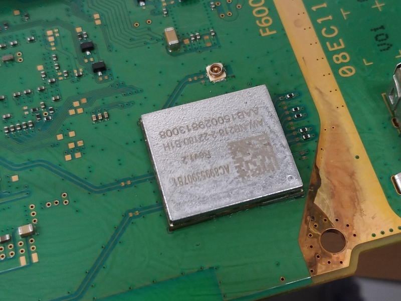 PlayStation4 - まーくんさん専用　購入不可 プレイステーションのエラーコード「E-8210604A」を解決する簡単