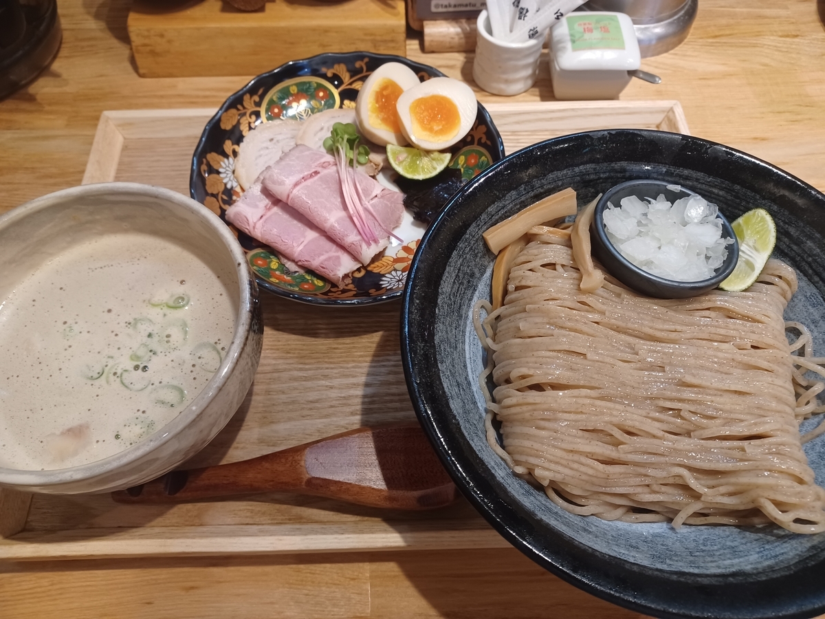 麺 匠 たか 松 四条 店