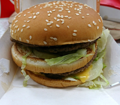 本日限定価格】マクドナルド わが豊饒の人材