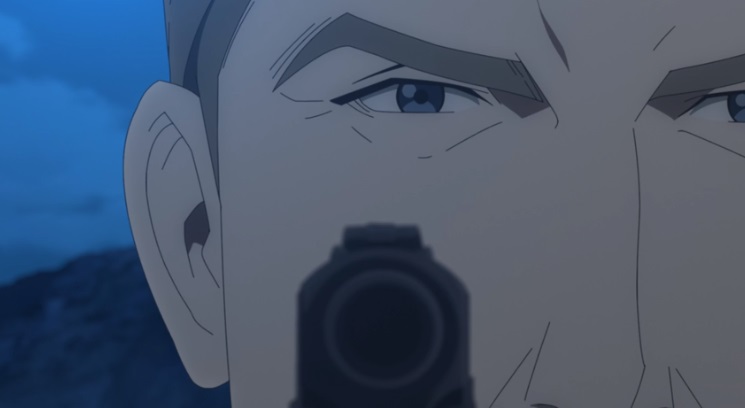 コップクラフト 第3話を観たぜ 歩み寄る二人の正義 かるあ学習帳