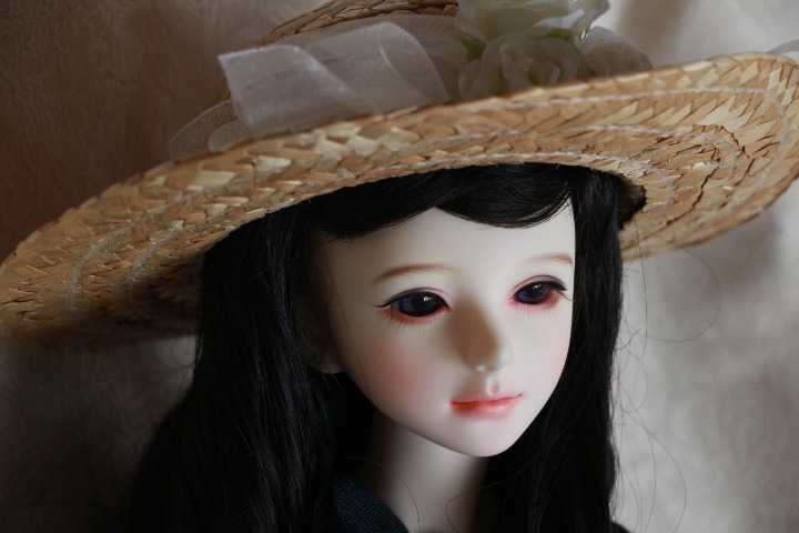 死んだおばーちゃんと人形の完成された美しさを語る男 かるあ学習帳