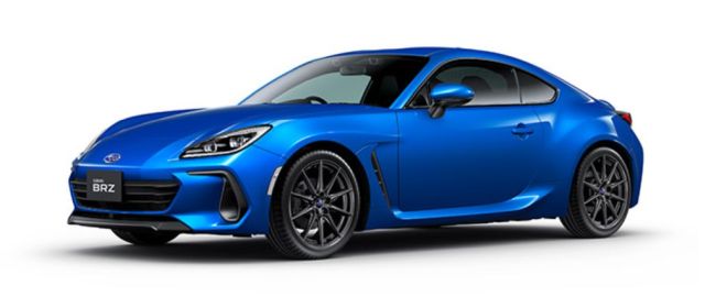SUBARU DESIGN スバルデザイン キャリーケース 青 SUBARU DESIGN スバルデザイン キャリーケース 青 旅行用品