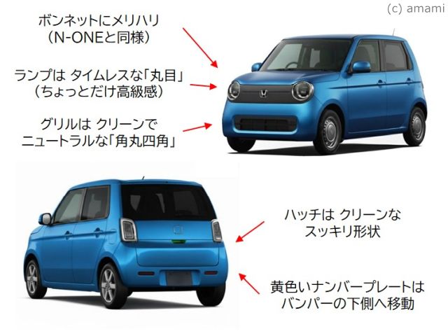 カーデザイン