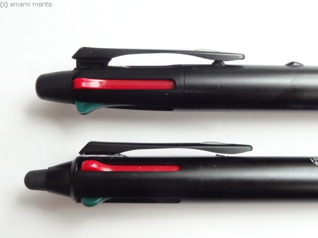 仕事手帳用のボールペン パイロット フリクション ボール4 ウッド おすすめペン 文具クエスト ブンクエ