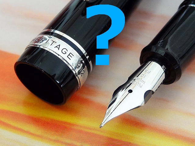 年賀状などでキレイな字 美文字 を書きやすい おすすめ筆記具 文具クエスト ブンクエ