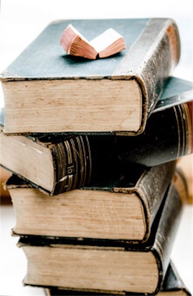 分厚い本を読むコツは？おすすめの読み方を4つ紹介！ - ライフハック工房