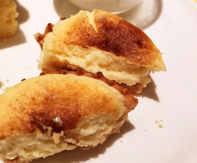チーズタルト