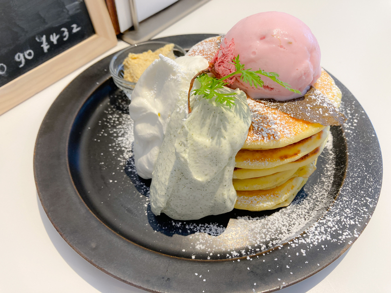 パンケーキさま　南国土佐の百花蜜 パンケーキさま 南国土佐の百花蜜 食品