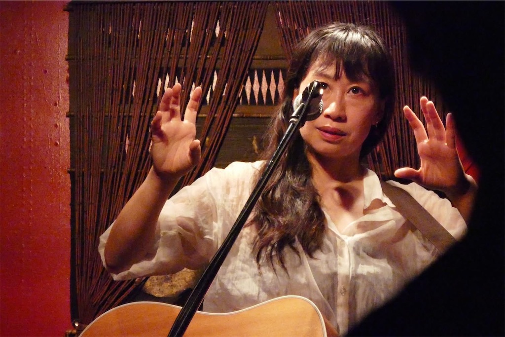 春の独楽吟 ありがとうございました - 雨本ふみブログ