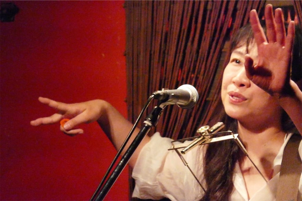 春の独楽吟 ありがとうございました - 雨本ふみブログ