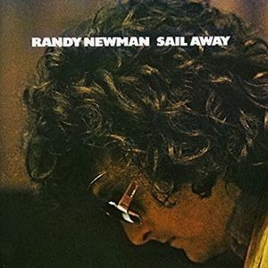 Randy Newman の 