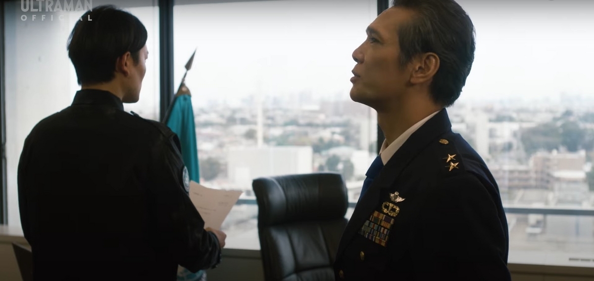 シリアスからコメディまで。引き出しがもう多い【ブレーザー2話感想】 - 張子Tiger