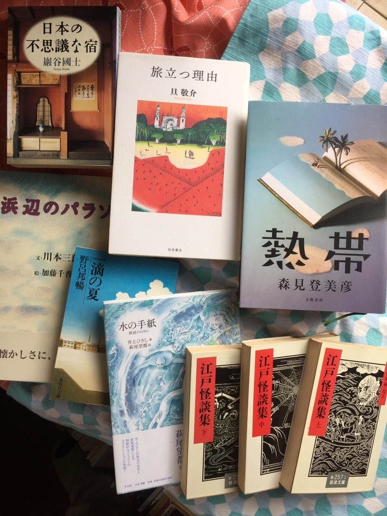 f:id:amanatsu_shoten:20190710152309j:plain f:id:amanatsu_shoten:20190710152309j:plain