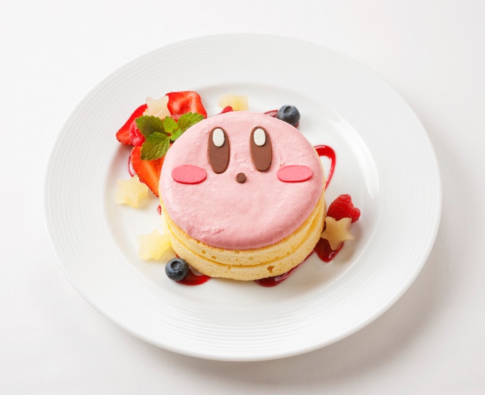 カービィカフェ