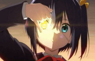 小鳥遊 六花