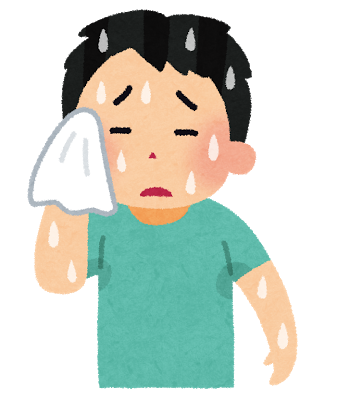 蚊にさされない方法