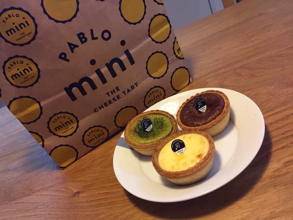 パブロミニ