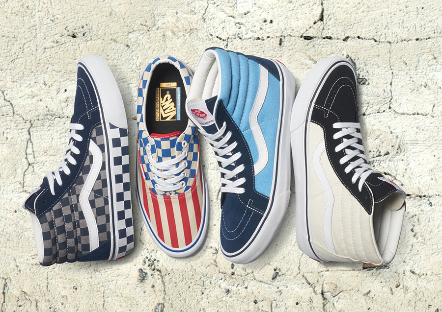 VANS(バンズ)