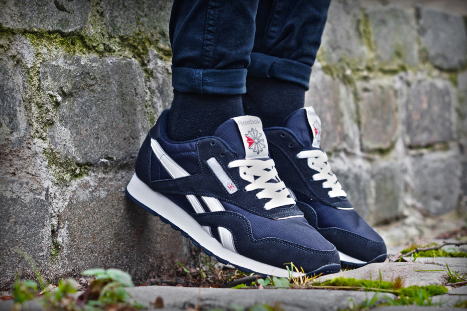Reebok(リーボック)