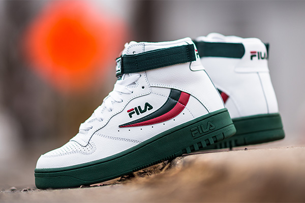 FILA(フィラ)