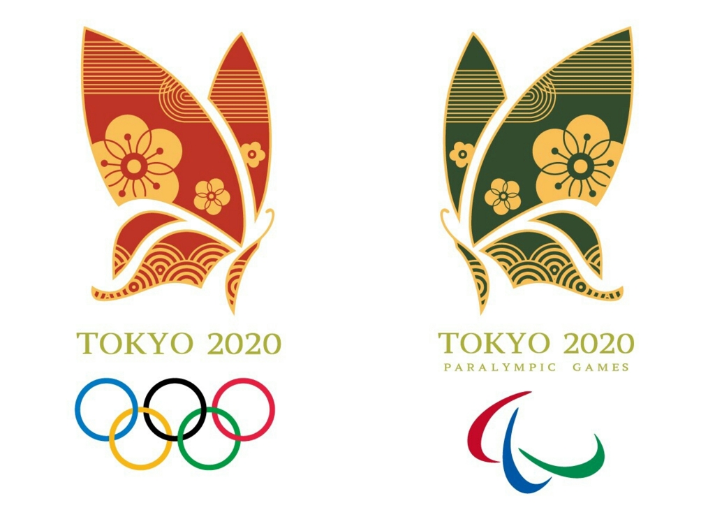 五輪エンブレム