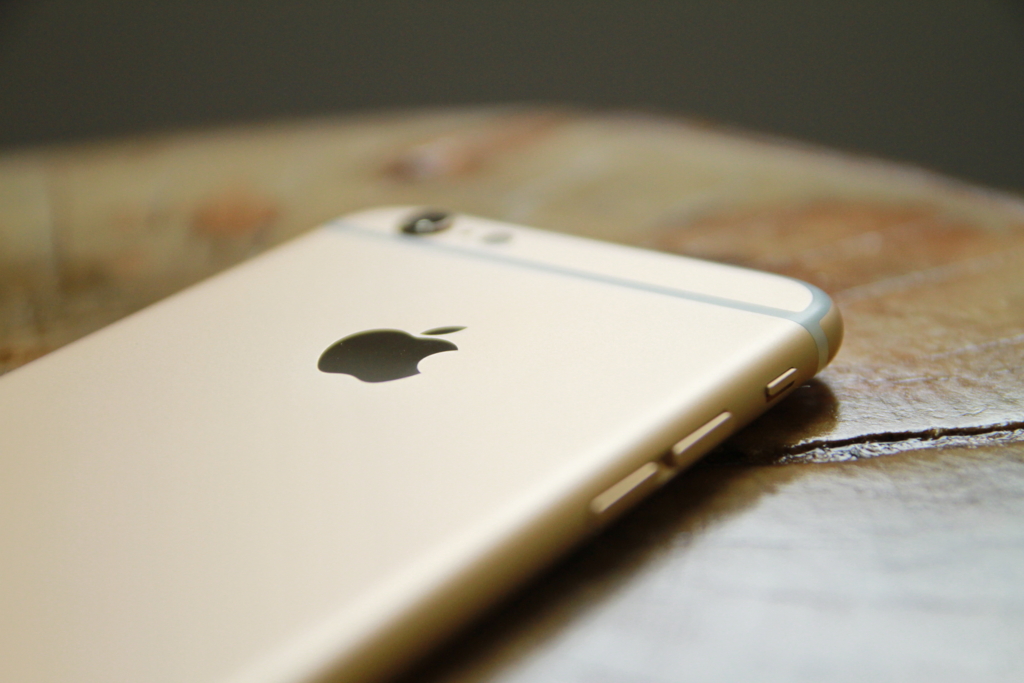 iphoneするメリット