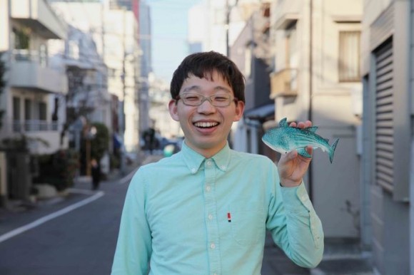 井上涼