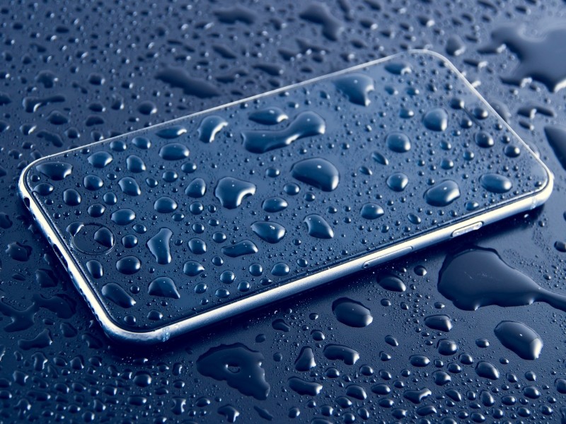 iPhone7の新機能と評価