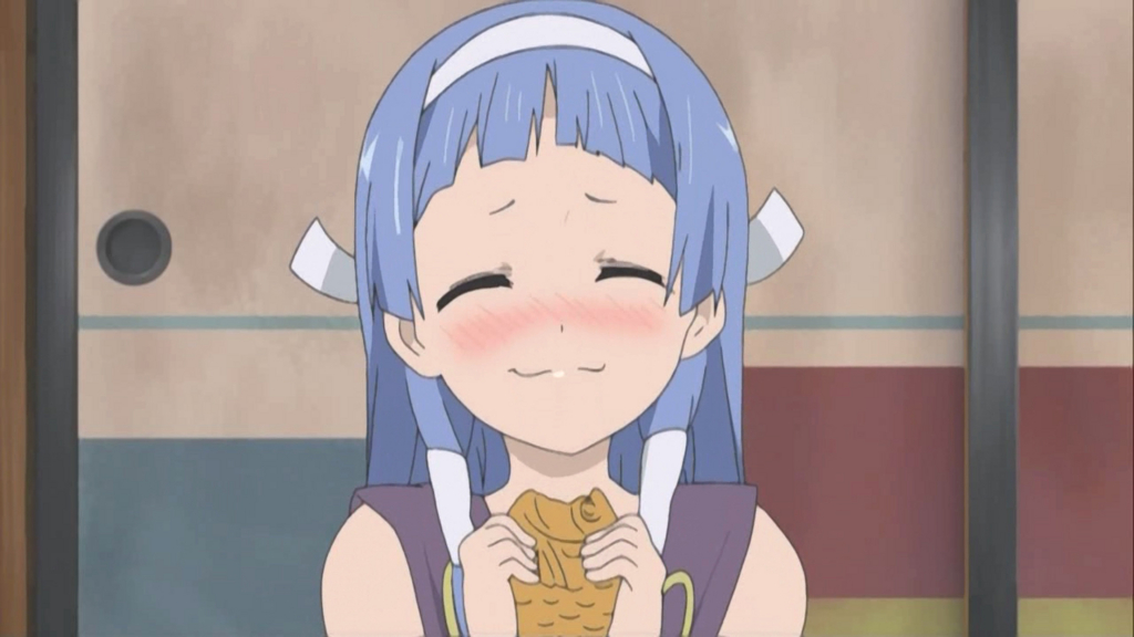 ナギ