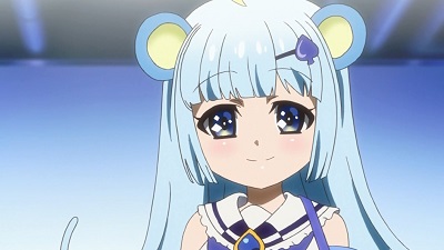 ツキノ