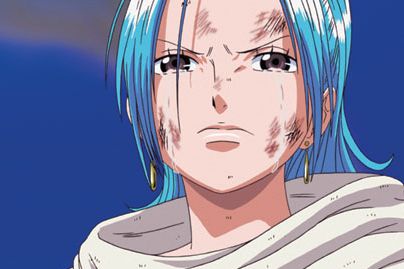 ネフェルタリ・ビビ