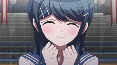 舞園 さやか
