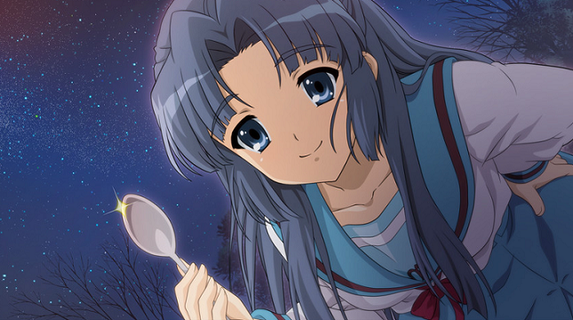 朝倉 涼子