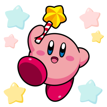 星のカービィ
