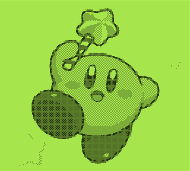 星のカービィ
