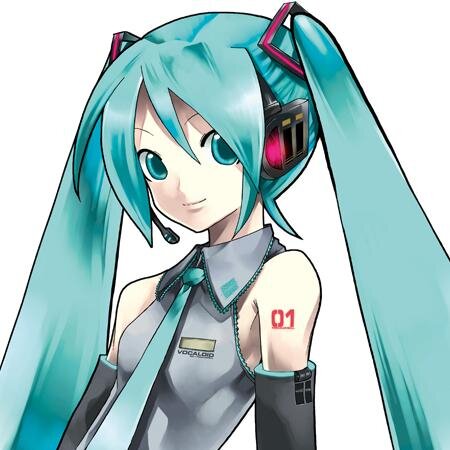 初音 ミク