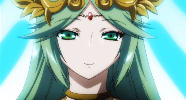 パルテナ