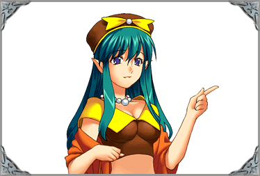 リディア