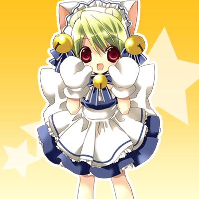 デ・ジ・キャラット
