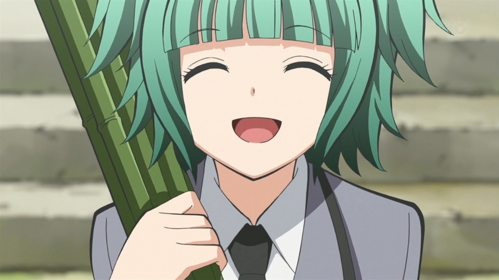 茅野 カエデ