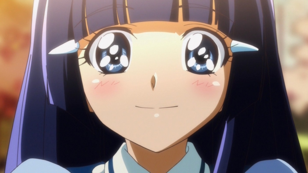 青木 れいか