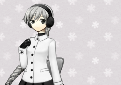 雪歌 ユフ