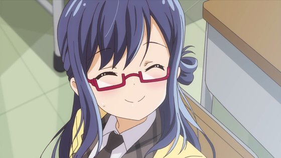 逢沢 ゆう
