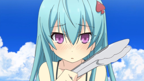 白瀬 みなも